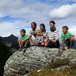 Rettensteiner Appartamento