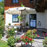 Rettensteiner Appartamento