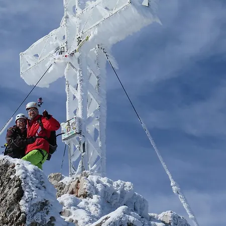 Rettensteiner Lägenhet