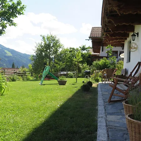 Rettensteiner Appartamento