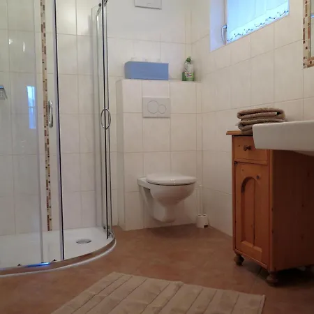 Apartamento Rettensteiner