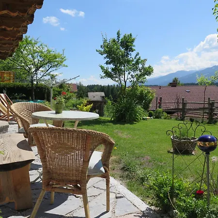 Rettensteiner Apartment Schladming