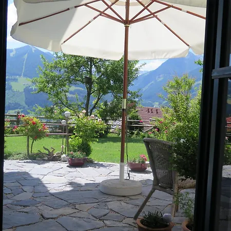 Apartment Rettensteiner Schladming
