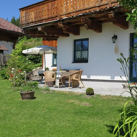 Rettensteiner Apartment Schladming