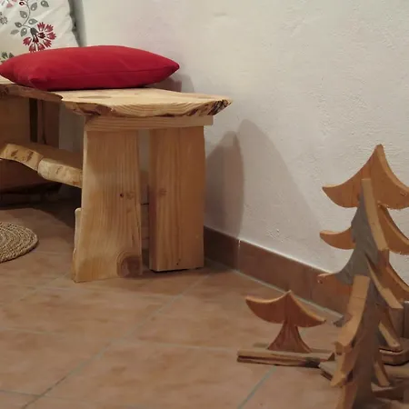 Rettensteiner Lägenhet Schladming