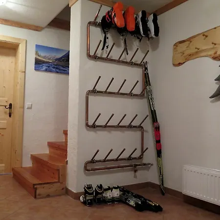 Appartement Rettensteiner Schladming