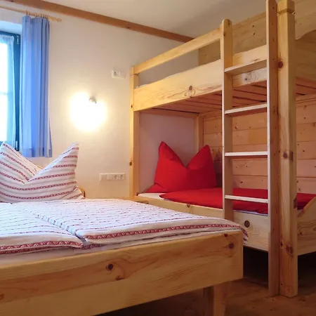 Rettensteiner Lägenhet