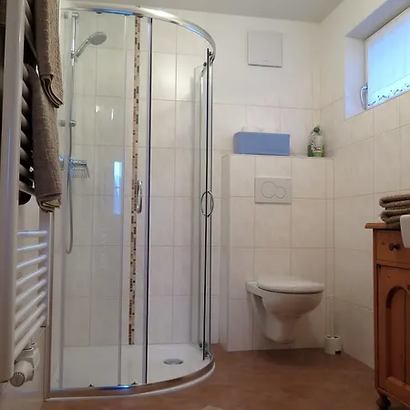 Appartement Rettensteiner