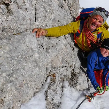 Rettensteiner Lägenhet Schladming