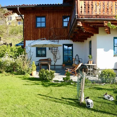 Rettensteiner Appartement Schladming