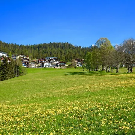 Rettensteiner Lägenhet *