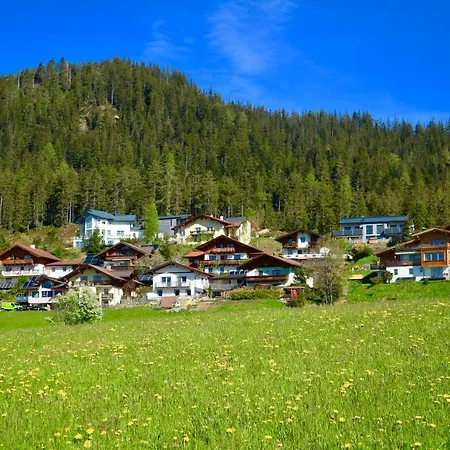 Rettensteiner Appartement Schladming