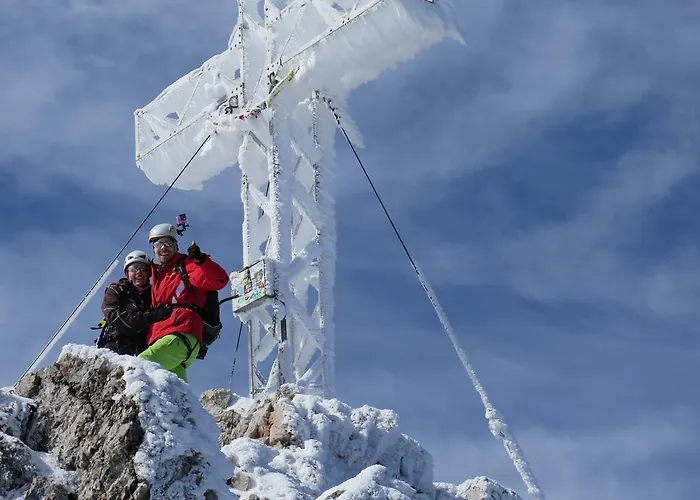 Rettensteiner Apartman