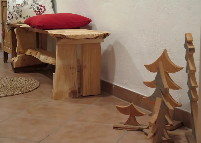 Rettensteiner Apartman Schladming