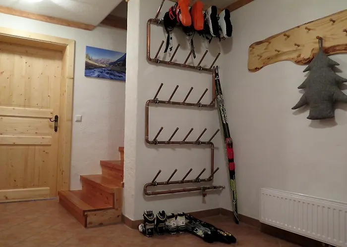 Apartman Rettensteiner Schladming