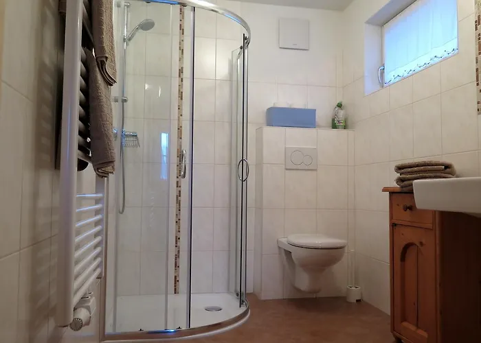 Apartament Rettensteiner