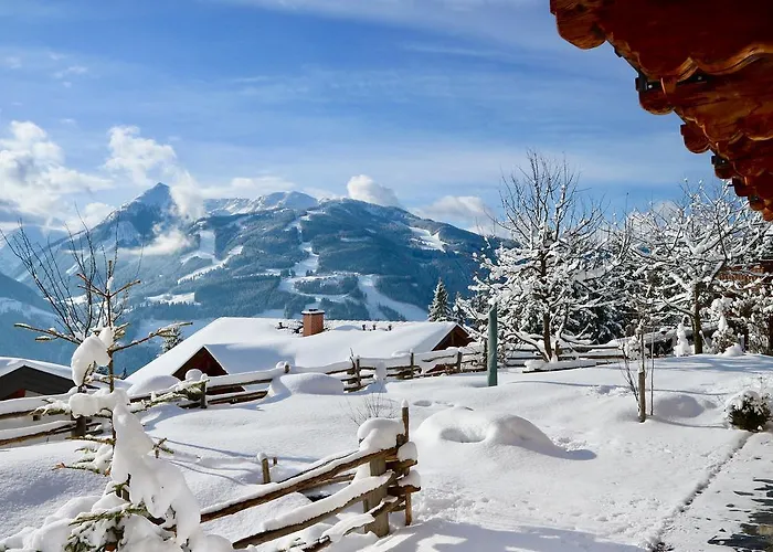 Apartman Rettensteiner