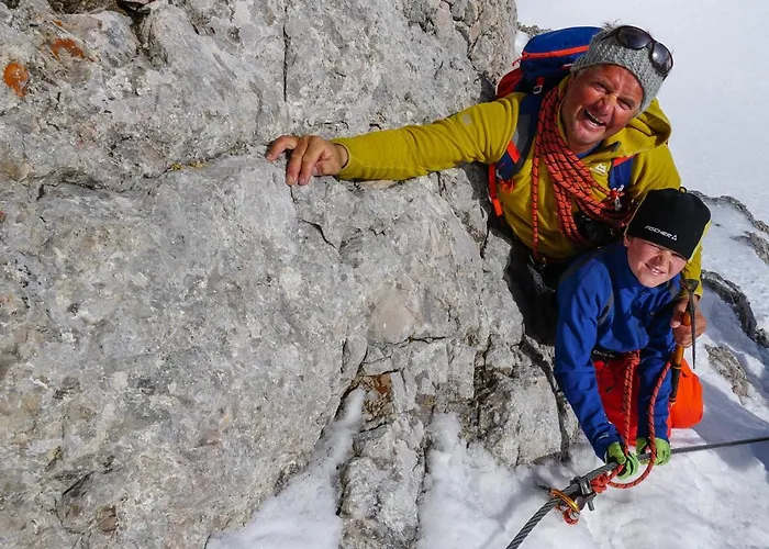 Rettensteiner Apartament Schladming