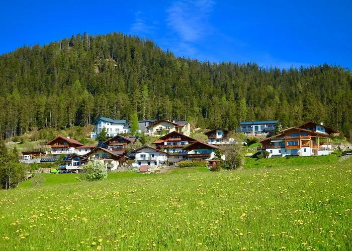 Rettensteiner Apartament Schladming
